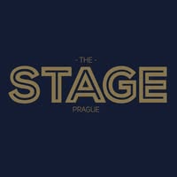 Facebook cover The STAGE Prague